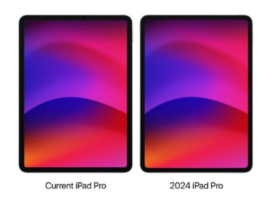 哈密哈密ipad维修服务点分享新款iPad Pro和iPad Air要来了