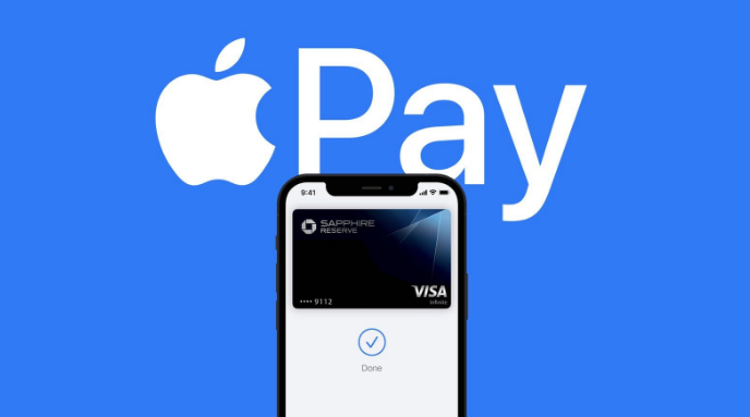 哈密苹果14服务点分享iPhone 14 设置 Apple Pay 后，锁屏密码不正确怎么办 