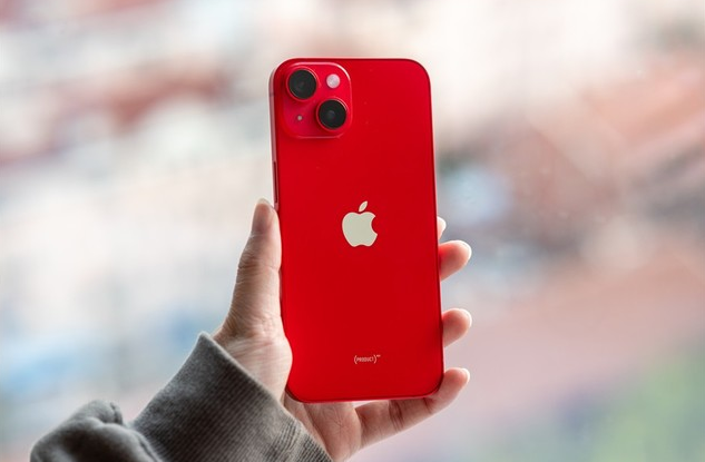 哈密苹果14维修分享为什么大家觉得iPhone 14不香了 