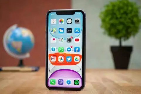 哈密苹果手机维修分享升级iOS16屏幕失灵解决办法 