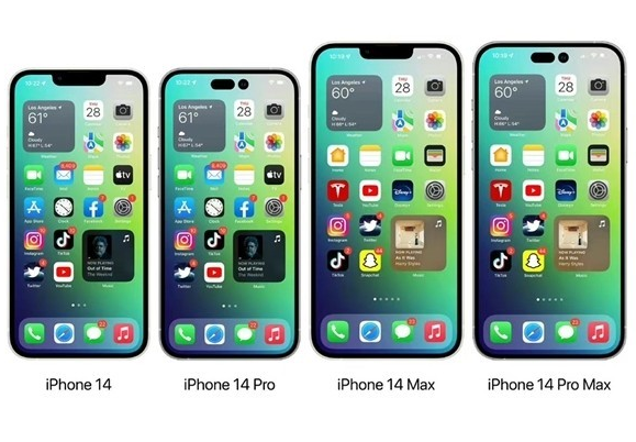 哈密苹果14维修分享iPhone14可以分期吗 
