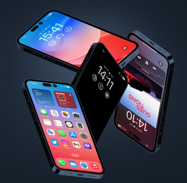 哈密苹果14维修分享入门级iPhone 14多少钱 