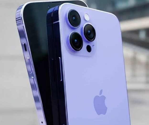 哈密苹果14维修分享凭什么4800万像素的iPhone14就能上热搜 
