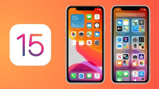 哈密苹果13维修分享iPhone13更新iOS 15.5，体验如何 