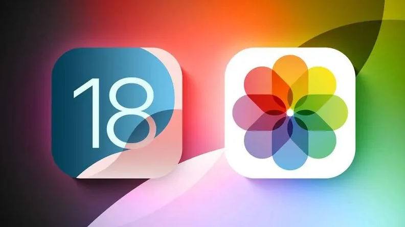 哈密苹果手机维修分享苹果 iOS / iPadOS 18.1Beta 3 发布 