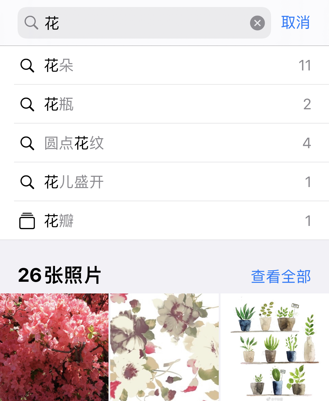 哈密苹果手机维修分享iPhone 小技巧 