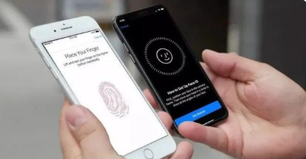 哈密苹果手机维修分享iPhone 13 系列会有屏下指纹吗 