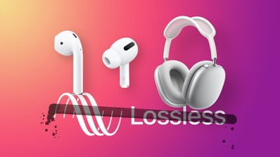 哈密苹果手机维修分享哪些设备支持Apple Music 无损音频 