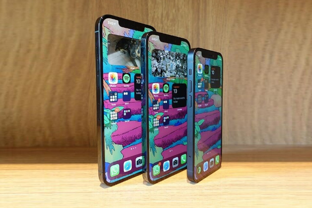 哈密苹果手机维修分享iPhone 13发布日期 