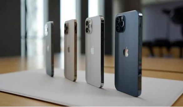 哈密苹果手机维修分享为什么说iPhone13才是真旗舰 