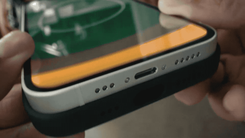哈密苹果手机维修分享未来 Magsafe 还有哪些发展空间 