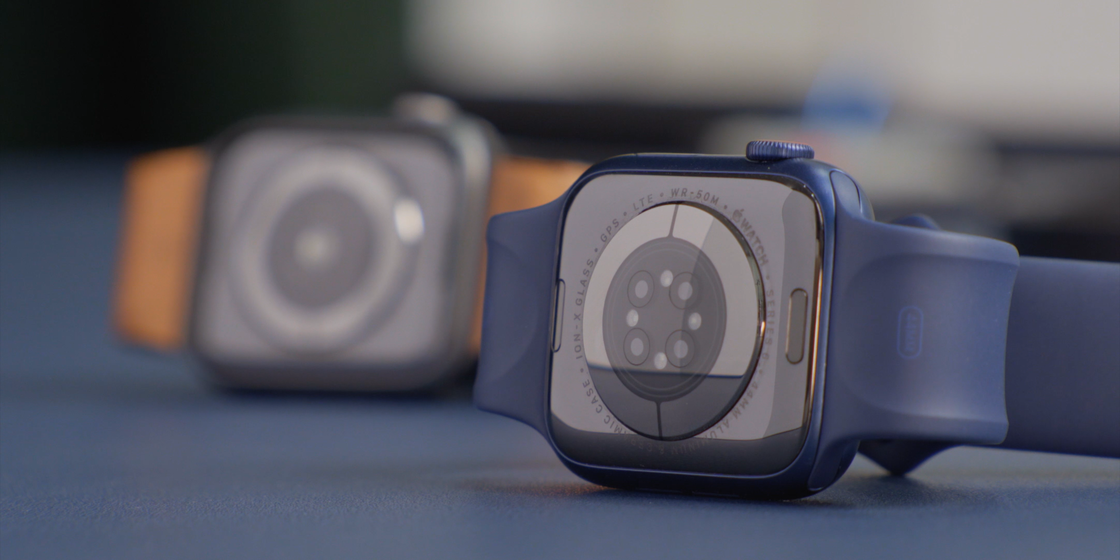 哈密苹果手机维修分享Apple Watch 是如何测量卡路里的 