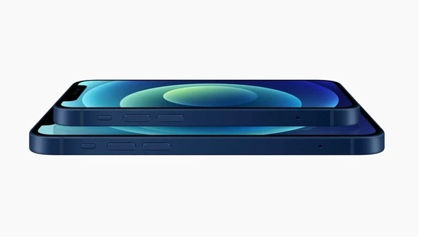 哈密苹果手机维修分享iPhone 12 mini 锁屏后触屏失灵怎么办 
