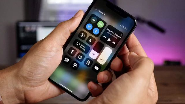哈密苹果手机维修分享iPhone 12信号差怎么办 