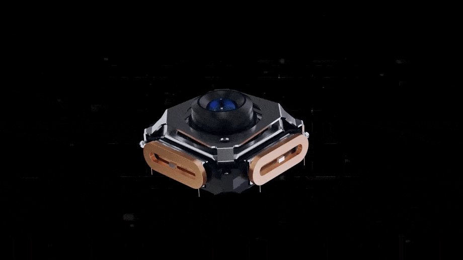 哈密苹果手机维修分享iPhone 12 Pro Max 独享的这颗传感器更大的特点是什么 