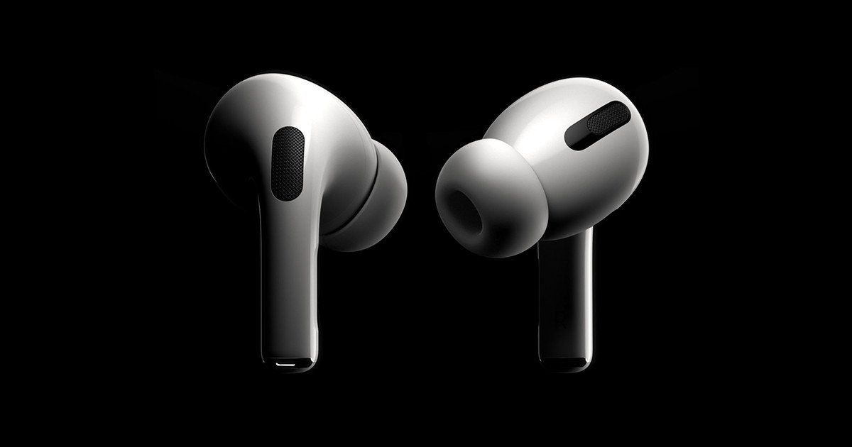 哈密苹果手机维修分享AirPods Pro 爆音、降噪效果下降怎么办 