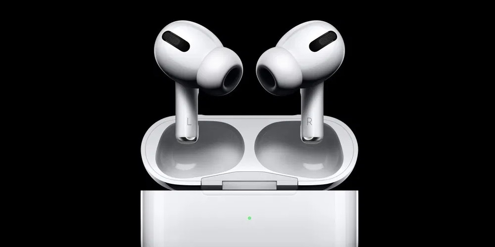 哈密苹果手机维修分享AirPods Pro 出现静电噪音 