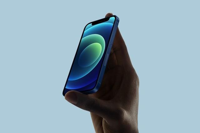 哈密苹果手机维修分享iPhone 12 mini辐射很大吗 