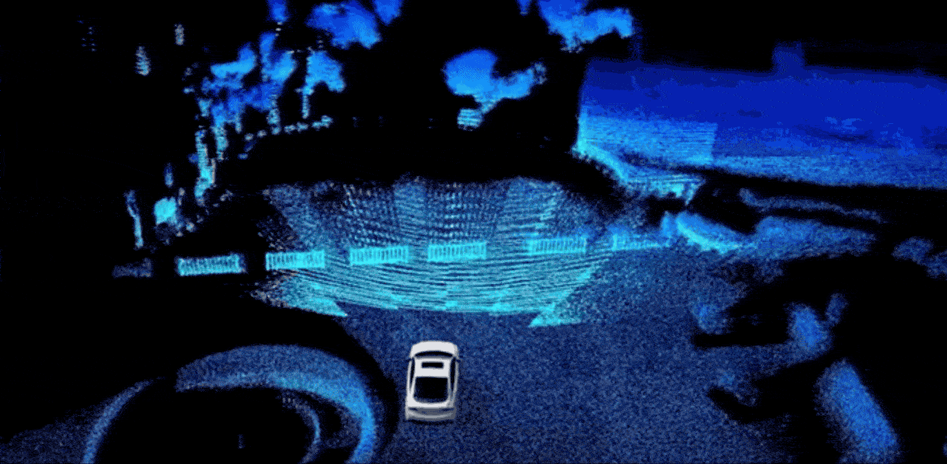 哈密苹果手机维修分享iPhone 12 Pro 搭载的 LiDAR 镜头与 ToF 镜头有什么不同 
