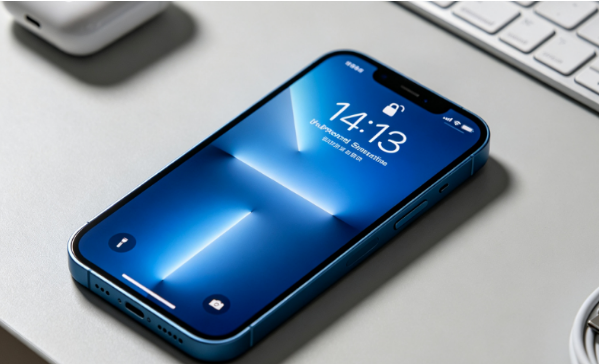 哈密苹果手机维修分享iPhone13 Pro换电池 