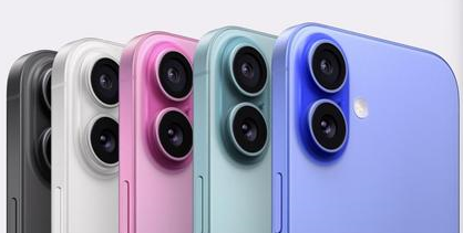哈密苹果维修点分享iPhone 16主板维修硬件故障 