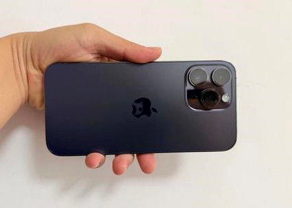 哈密苹果维修点分享iPhone 14 Pro Max黑屏少见故障盘点 