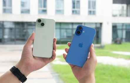 哈密苹果维修点分享iPhone 16 Plus黑屏疑难故障汇总 