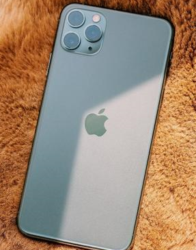 哈密苹果维修点分享iPhone 11 Pro Max电池发烫特殊问题 