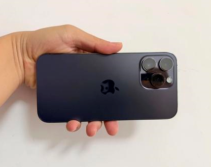 哈密苹果维修点分享iPhone 14 Pro Max发烫多重诱因剖析 